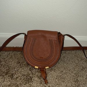 Chloe Crossbody Purse
